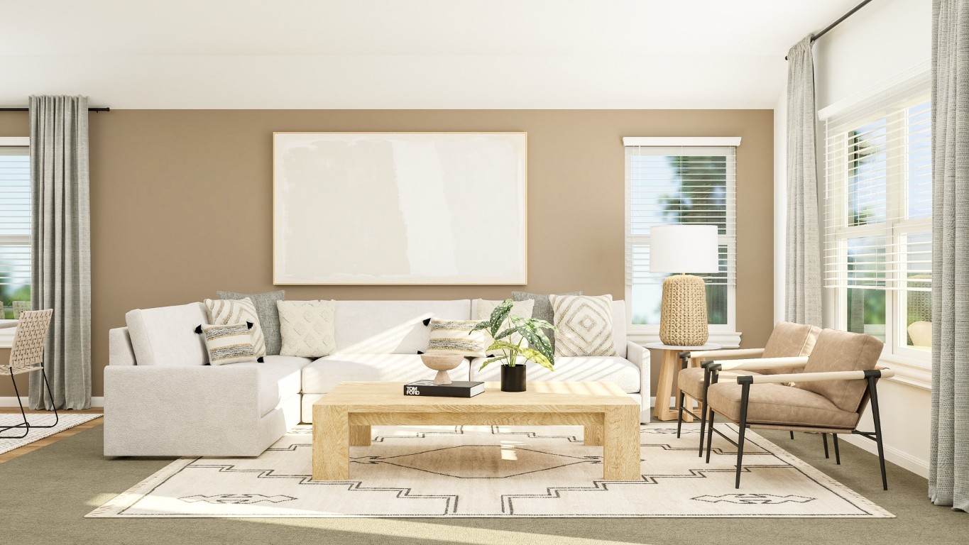 1645 Boggy Crk Rnch Road Georgetown, TX 78628 - Photo 3 of 18