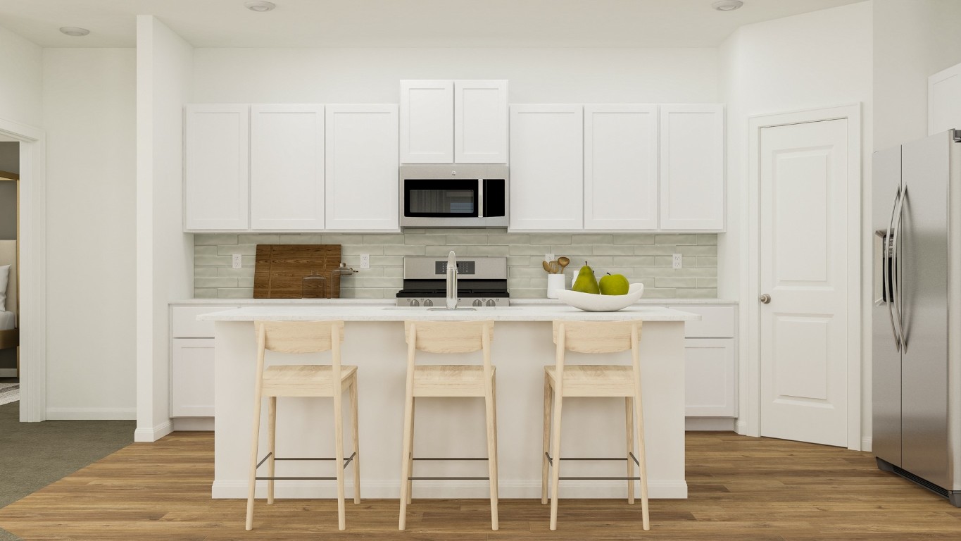 1645 Boggy Crk Rnch Road Georgetown, TX 78628 - Photo 4 of 18