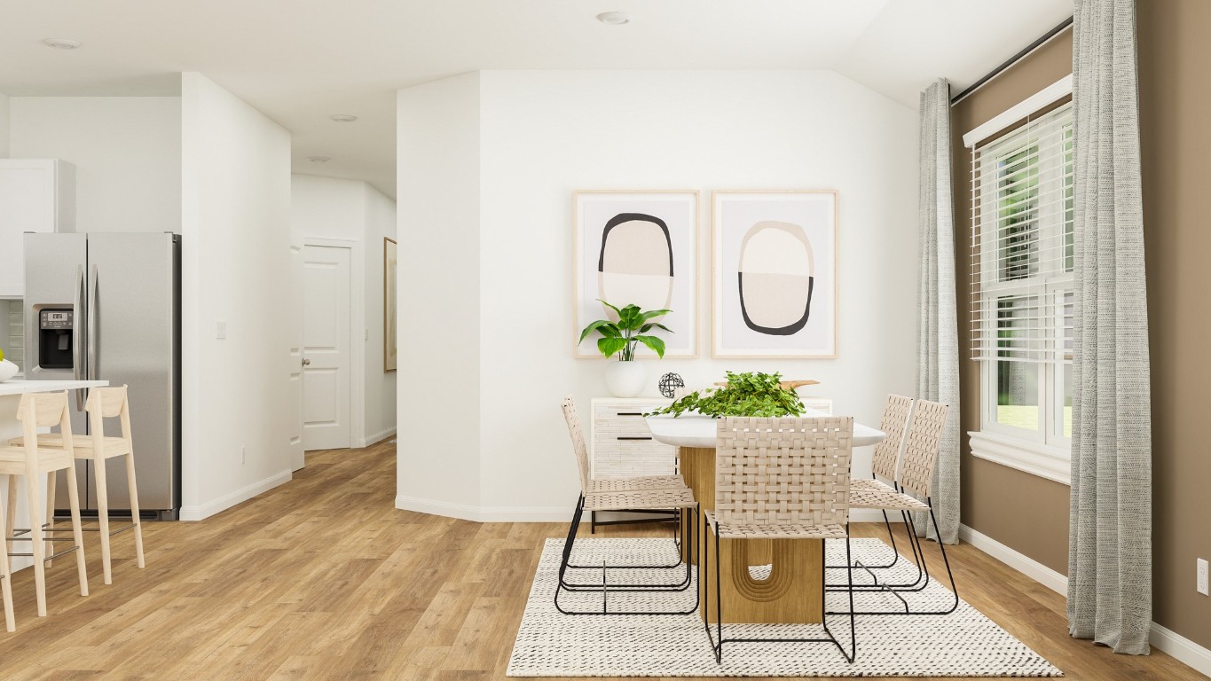 1645 Boggy Crk Rnch Road Georgetown, TX 78628 - Photo 6 of 18