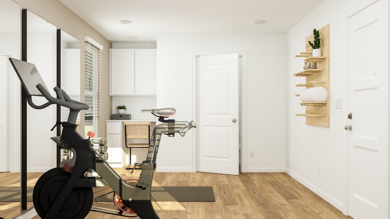 1645 Boggy Crk Rnch Road Georgetown, TX 78628 - Photo 9 of 18