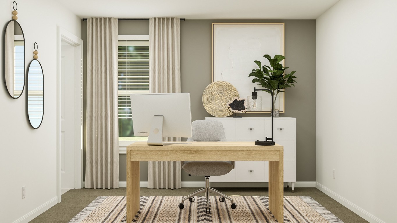 1645 Boggy Crk Rnch Road Georgetown, TX 78628 - Photo 10 of 18