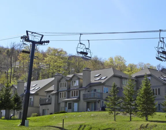 $1,400,000 | 81 Daybreak Drive, Unit I202, Ludlow, VT 05149