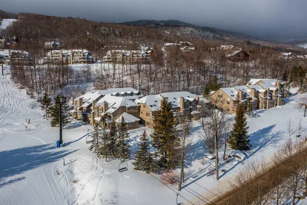 $1,400,000 | 81 Daybreak Drive, Unit I202, Ludlow, VT 05149