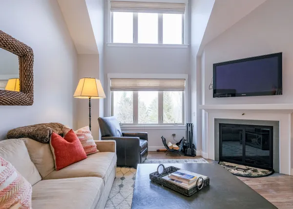 $1,400,000 | 81 Daybreak Drive, Unit I202, Ludlow, VT 05149