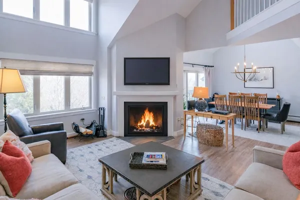 $1,400,000 | 81 Daybreak Drive, Unit I202, Ludlow, VT 05149