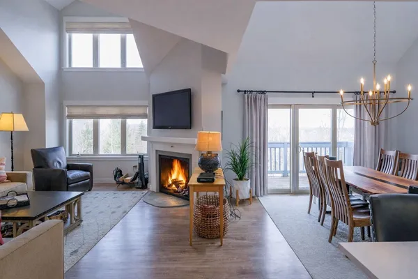 $1,400,000 | 81 Daybreak Drive, Unit I202, Ludlow, VT 05149
