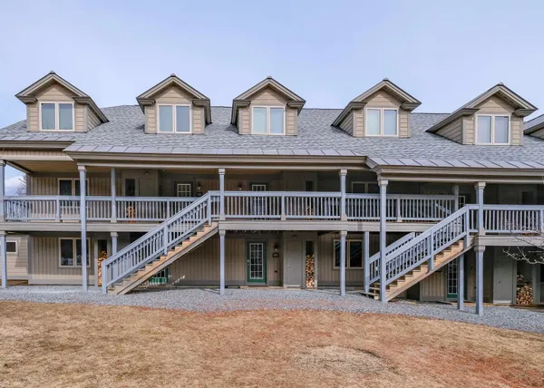 $1,400,000 | 81 Daybreak Drive, Unit I202, Ludlow, VT 05149