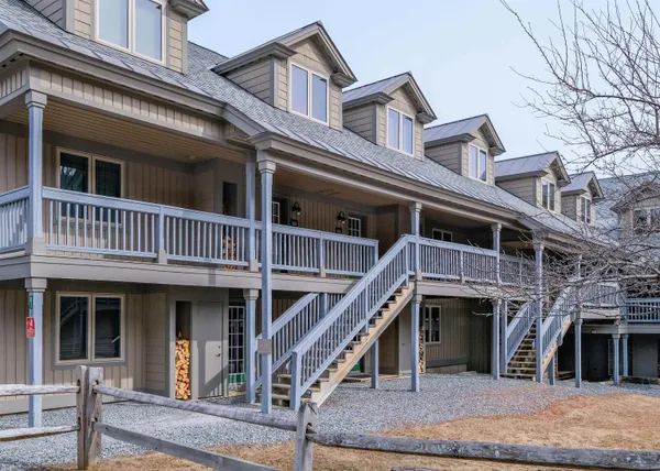 $1,400,000 | 81 Daybreak Drive, Unit I202, Ludlow, VT 05149