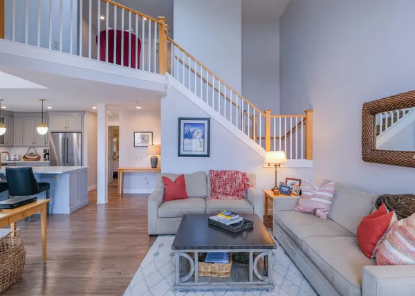 $1,400,000 | 81 Daybreak Drive, Unit I202, Ludlow, VT 05149