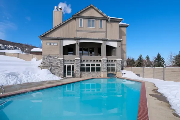 $1,400,000 | 81 Daybreak Drive, Unit I202, Ludlow, VT 05149