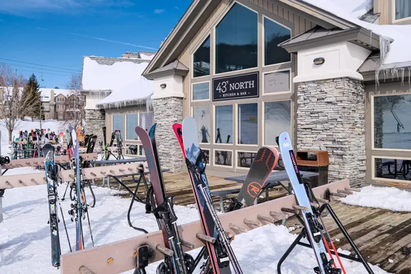 $1,400,000 | 81 Daybreak Drive, Unit I202, Ludlow, VT 05149