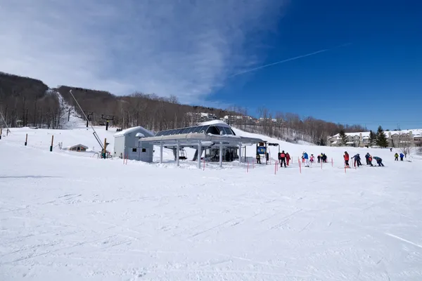 $1,400,000 | 81 Daybreak Drive, Unit I202, Ludlow, VT 05149