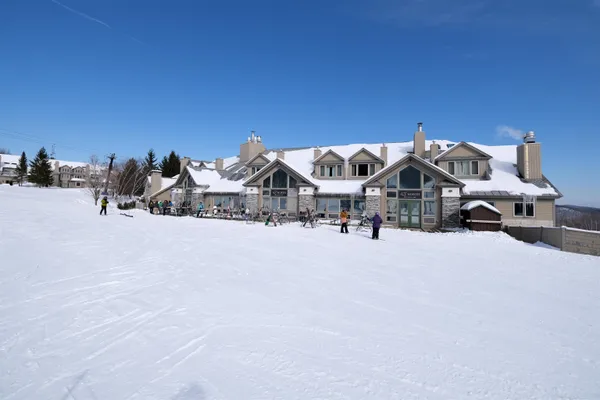 $1,400,000 | 81 Daybreak Drive, Unit I202, Ludlow, VT 05149