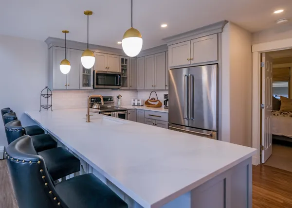 $1,400,000 | 81 Daybreak Drive, Unit I202, Ludlow, VT 05149