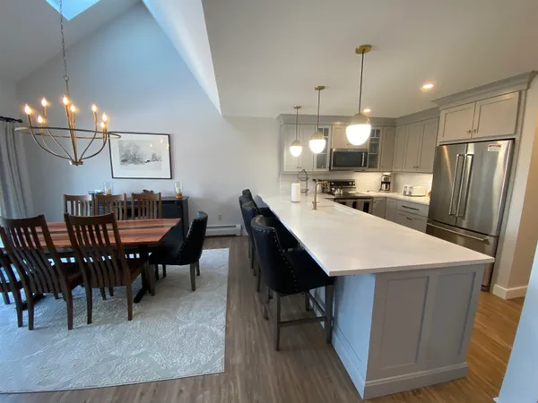 $1,400,000 | 81 Daybreak Drive, Unit I202, Ludlow, VT 05149