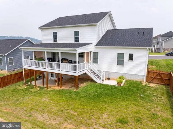 $529,900 | 93 Orpington Drive, Martinsburg, WV 25403