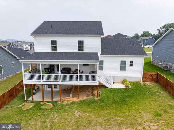 a view of an ocean from a balcony