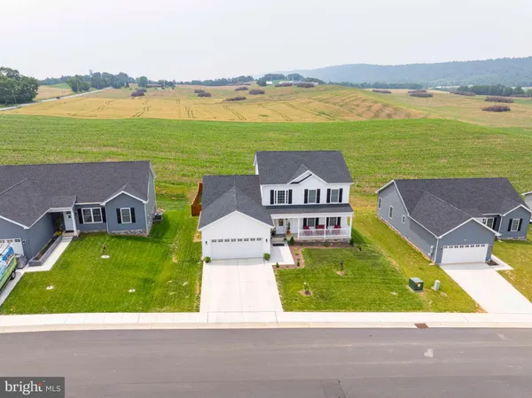 $529,900 | 93 Orpington Drive, Martinsburg, WV 25403