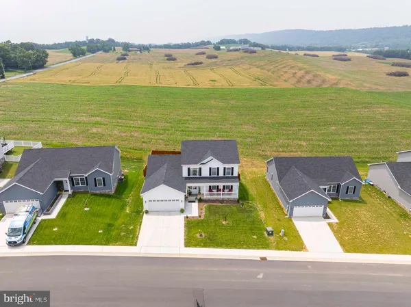 $529,900 | 93 Orpington Drive, Martinsburg, WV 25403