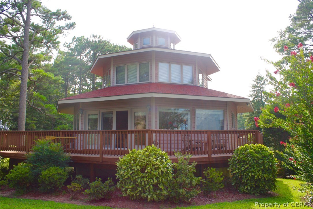 117 Beach Road Reedville, VA 22539 - Photo 28 of 28 Gallery Image 28