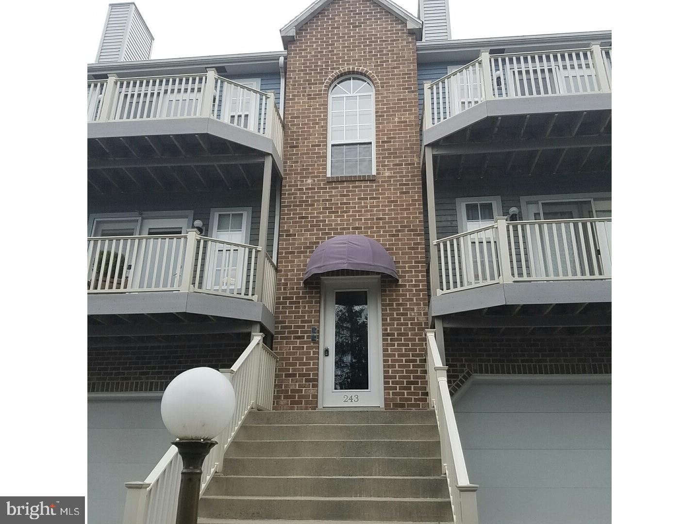 243 North 14th Street, Unit B Reading, PA 19604 - Photo 1 of 9
