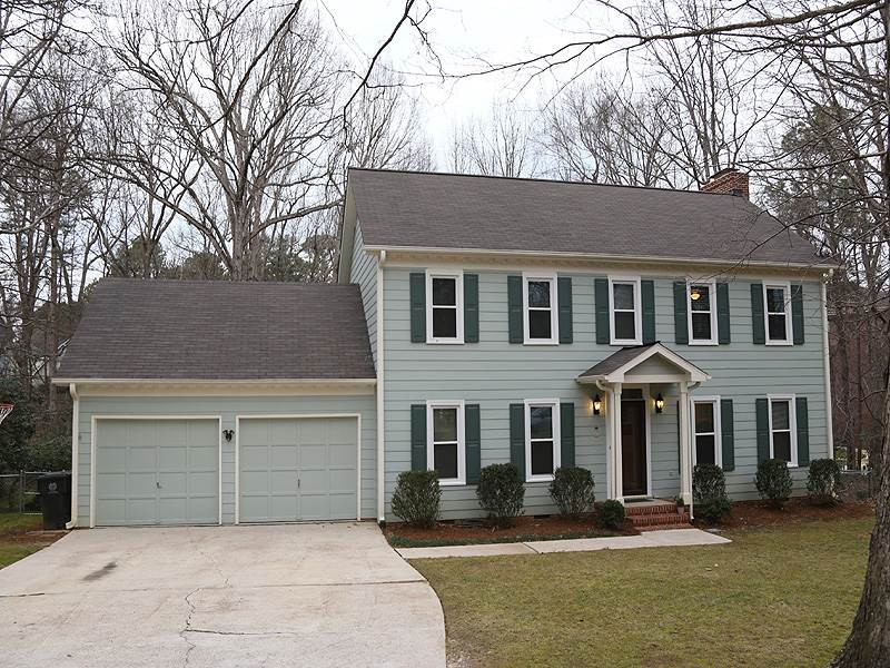 7025 Valley Drive Raleigh, NC 27612 - Photo 1 of 13 Photo 1
