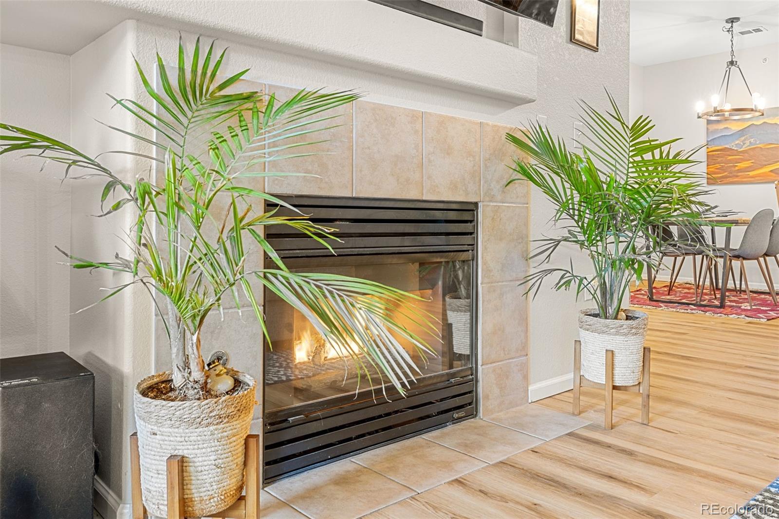 8073 West 51st Place, Unit 303 Arvada, CO 80002 - Photo 6 of 48 a vase of flowers sitting on a floor