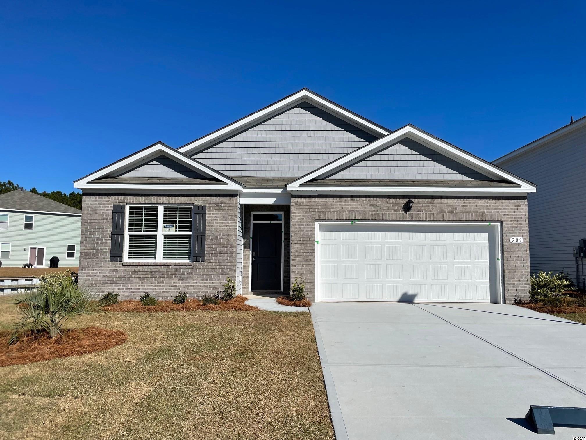 209 Pin Oak Drive Murrells Inlet, SC 29576 - Photo 1 of 37