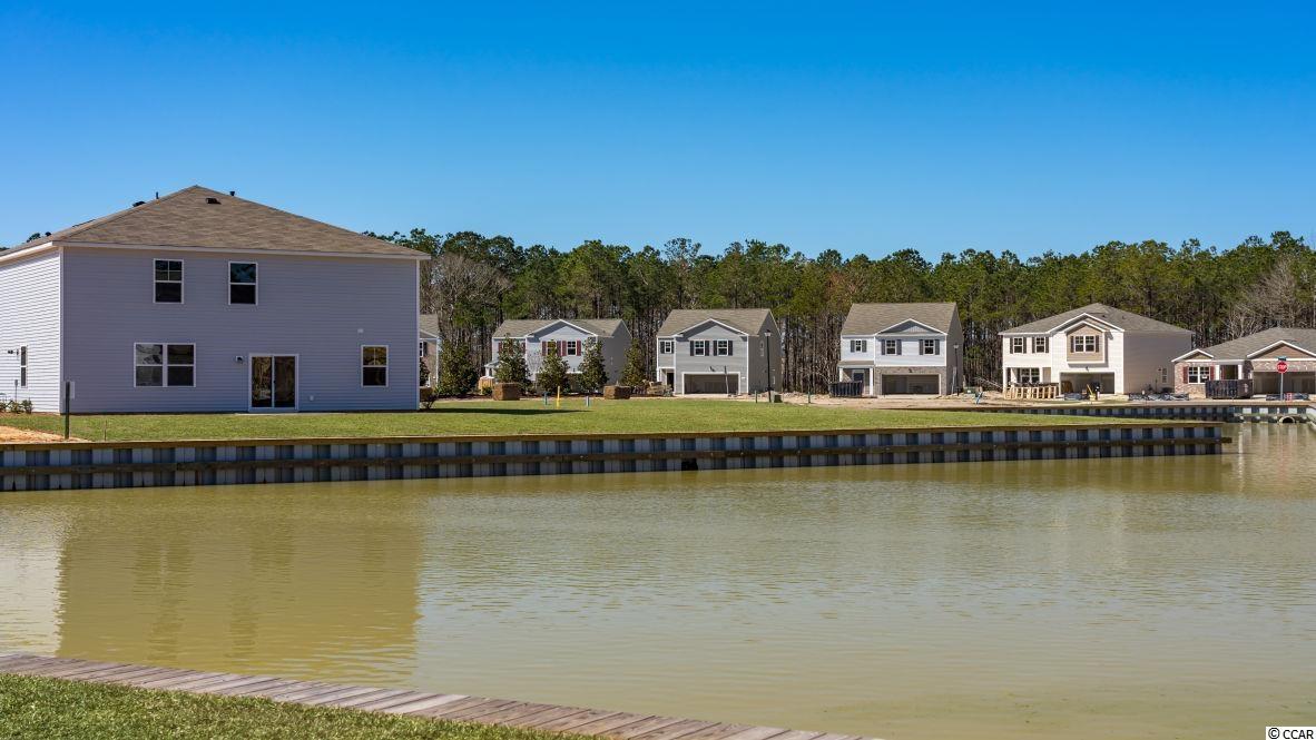 209 Pin Oak Drive Murrells Inlet, SC 29576 - Photo 36 of 37