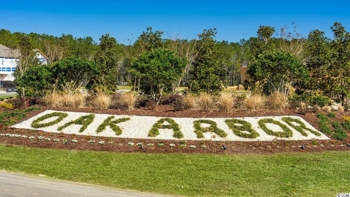 209 Pin Oak Drive Murrells Inlet, SC 29576 - Photo 37 of 37