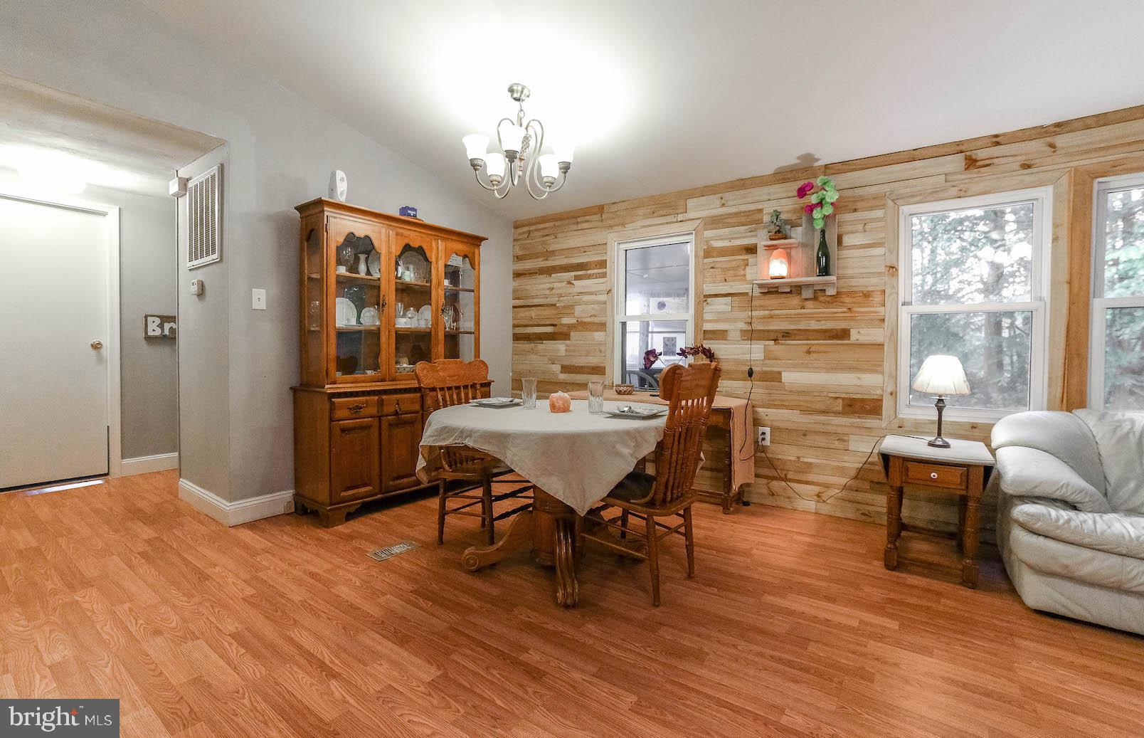 17067 St Peters Clavers Road Ridge, MD 20680 - Photo 6 of 28 Dining