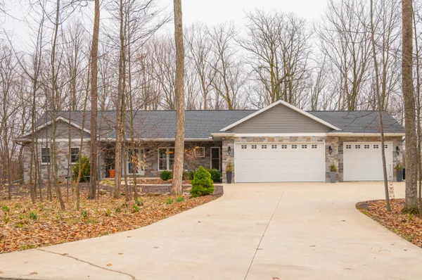 $859,900 | 7790 Duchess Lane, Egg Harbor, WI 54209