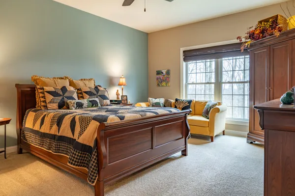 $859,900 | 7790 Duchess Lane, Egg Harbor, WI 54209