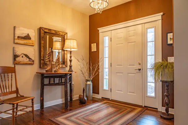 $859,900 | 7790 Duchess Lane, Egg Harbor, WI 54209