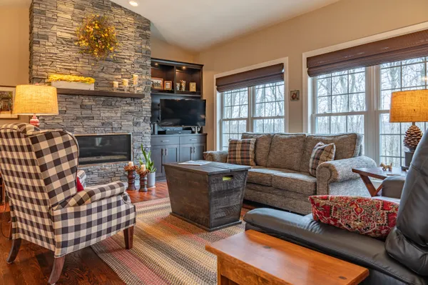 $859,900 | 7790 Duchess Lane, Egg Harbor, WI 54209
