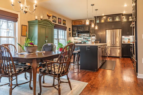 $859,900 | 7790 Duchess Lane, Egg Harbor, WI 54209