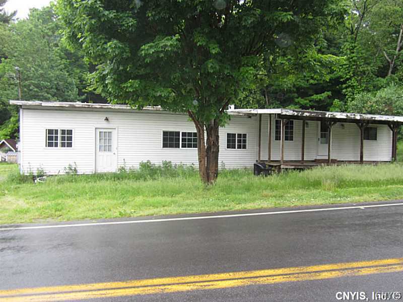 794 County Rte 16 Mexico, NY 13114 - Photo 1 of 1 Exterior Front.