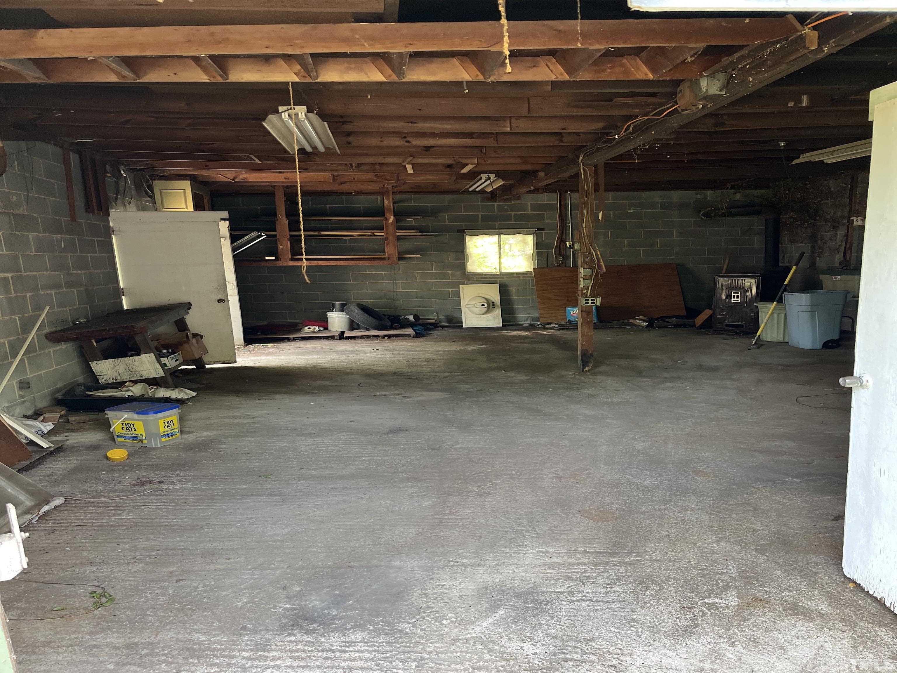 2171 Bud Lipscomb Road Willow Spring, NC 27592 - Photo 18 of 20