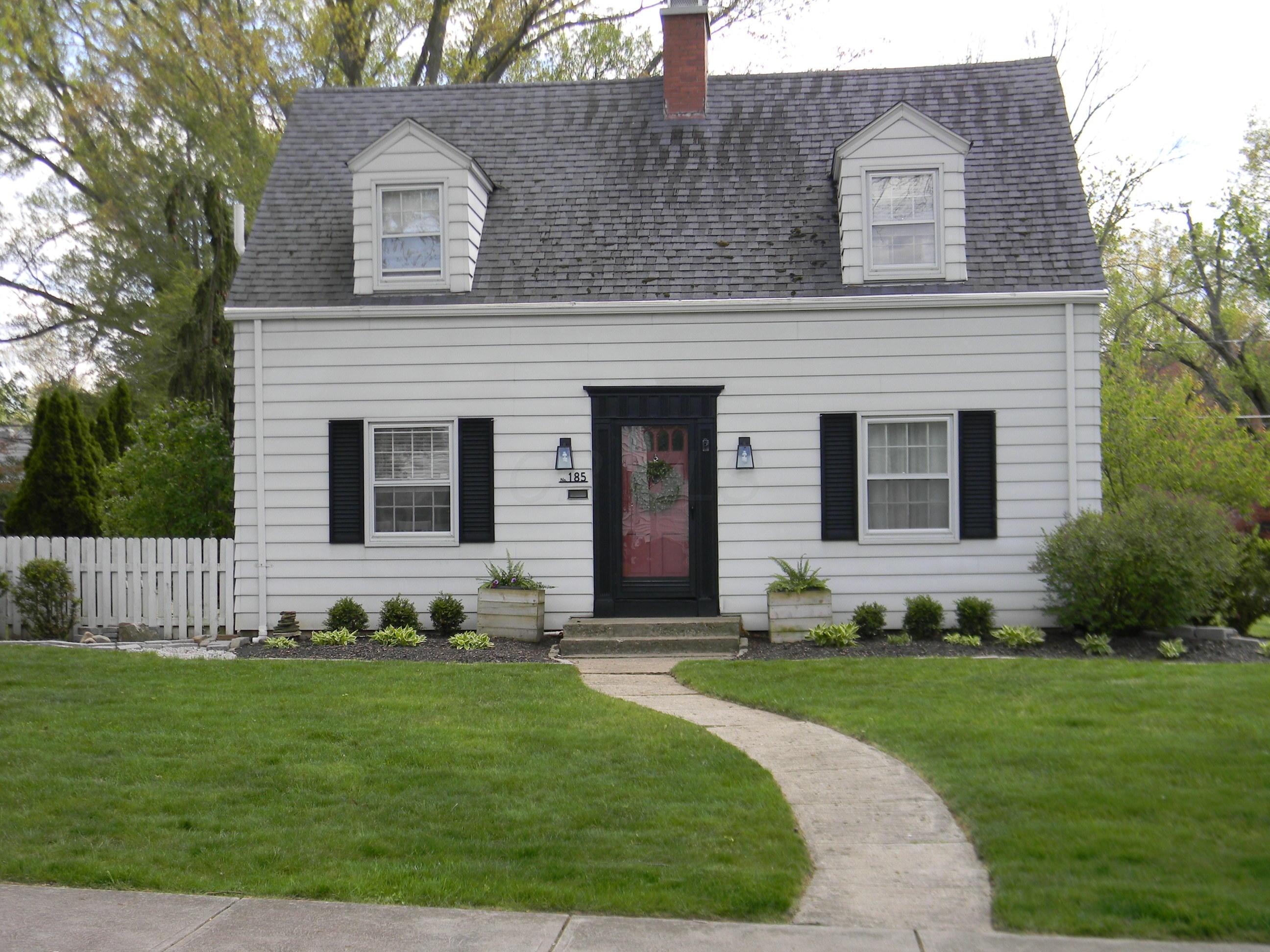185 Sheffield Road Columbus, OH 43214 - Photo 1 of 67 Gallery Image 1
