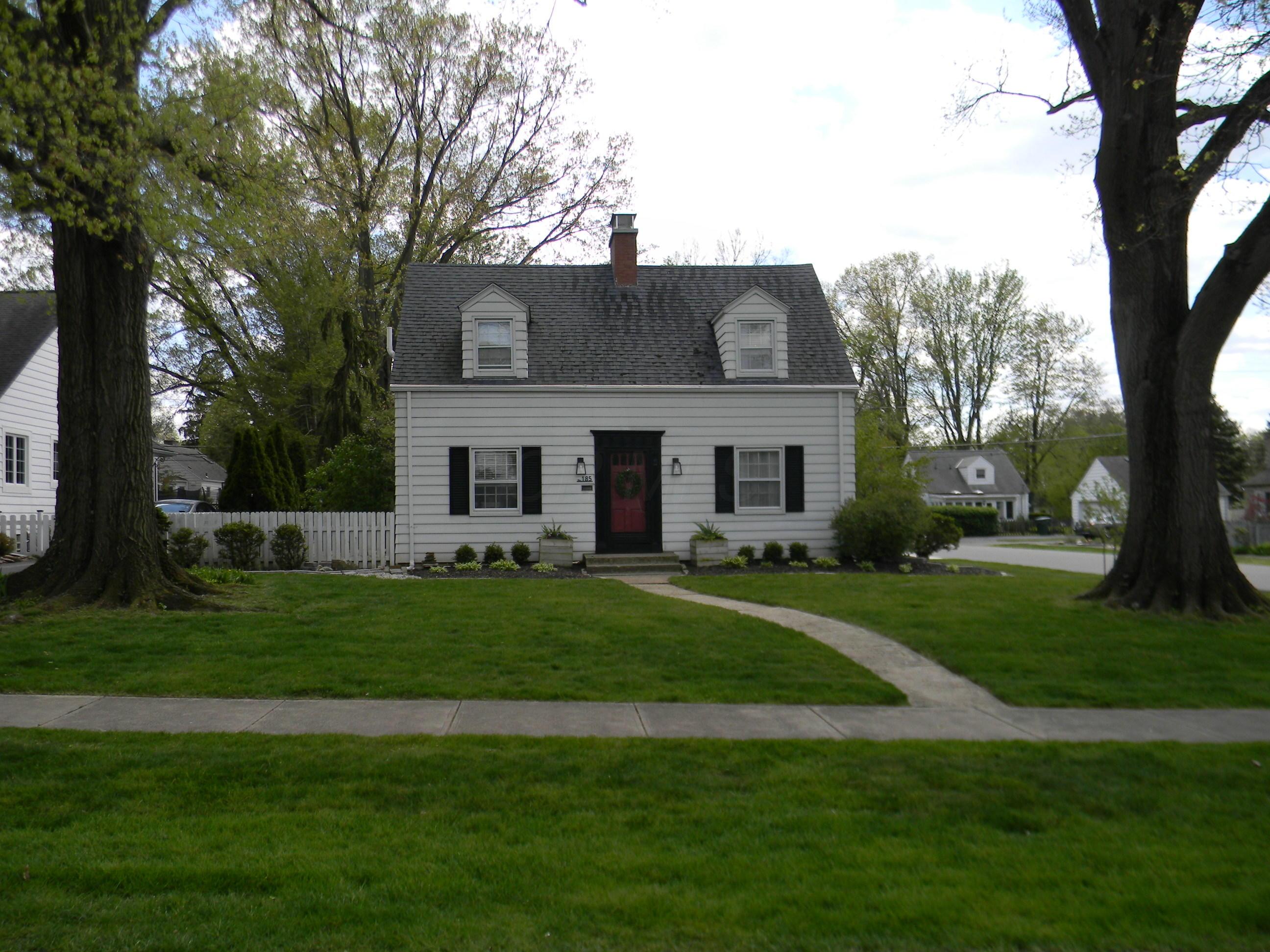 185 Sheffield Road Columbus, OH 43214 - Photo 2 of 67 Gallery Image 2