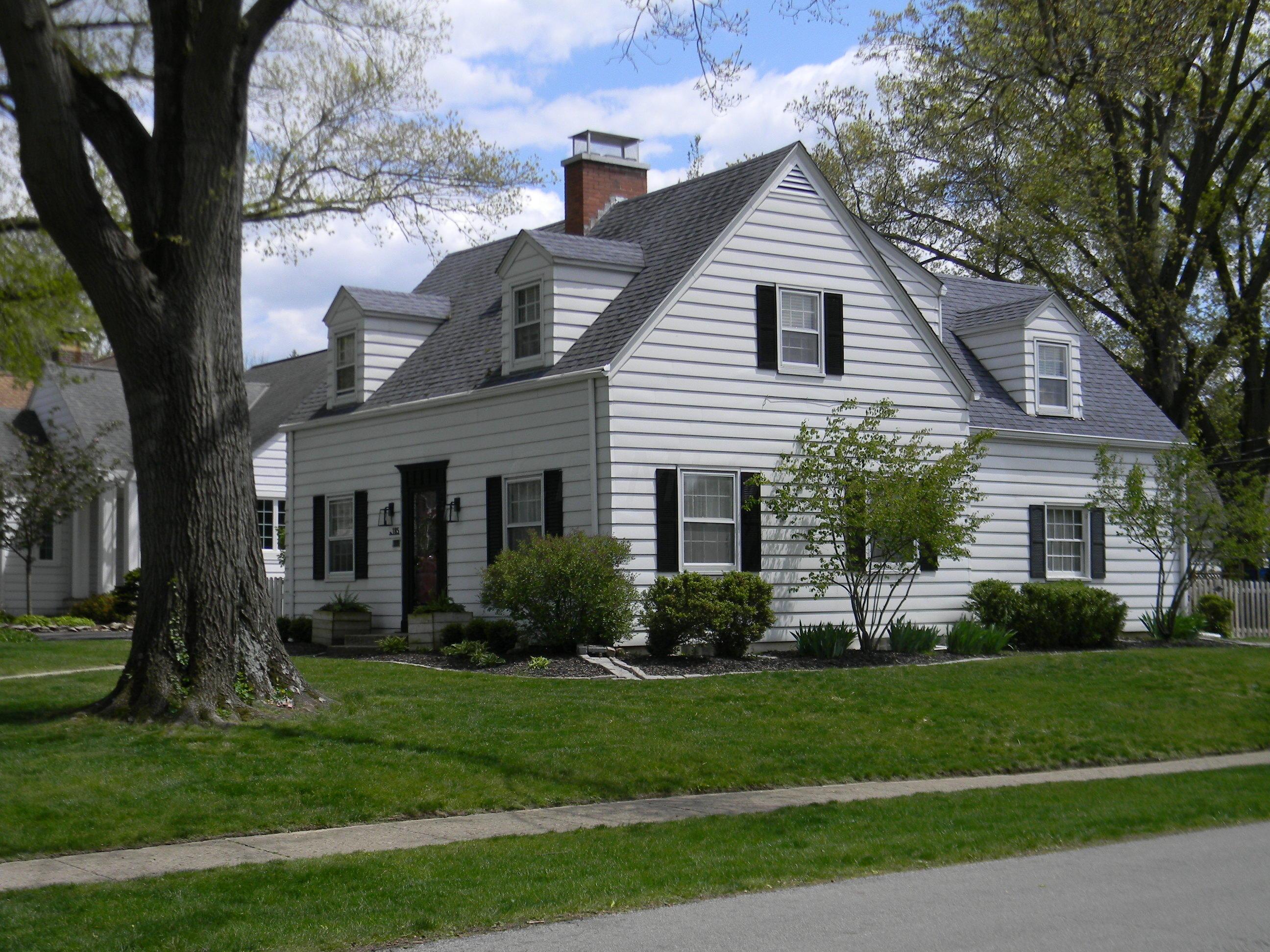 185 Sheffield Road Columbus, OH 43214 - Photo 3 of 67 Gallery Image 3