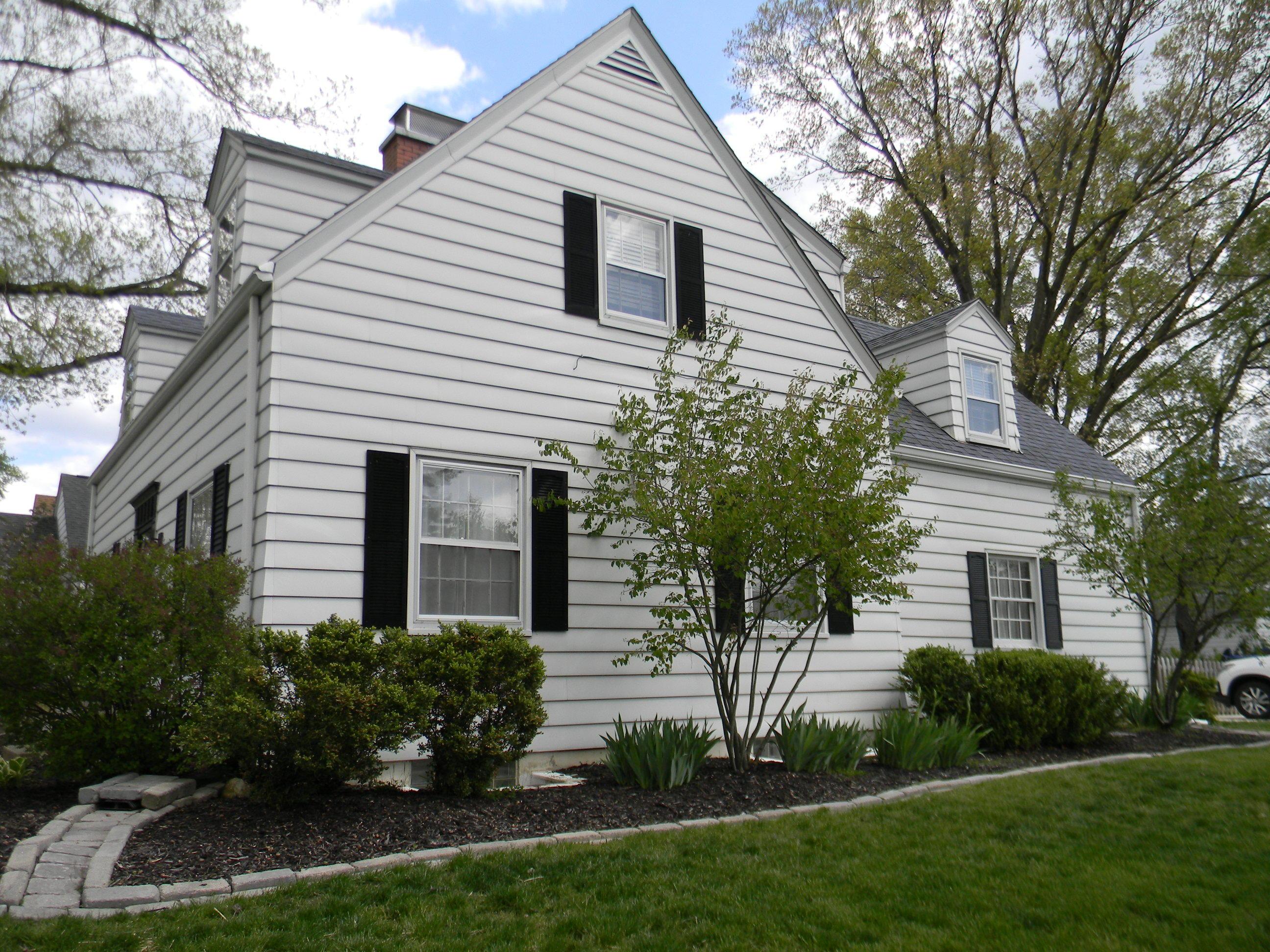 185 Sheffield Road Columbus, OH 43214 - Photo 4 of 67 Gallery Image 4