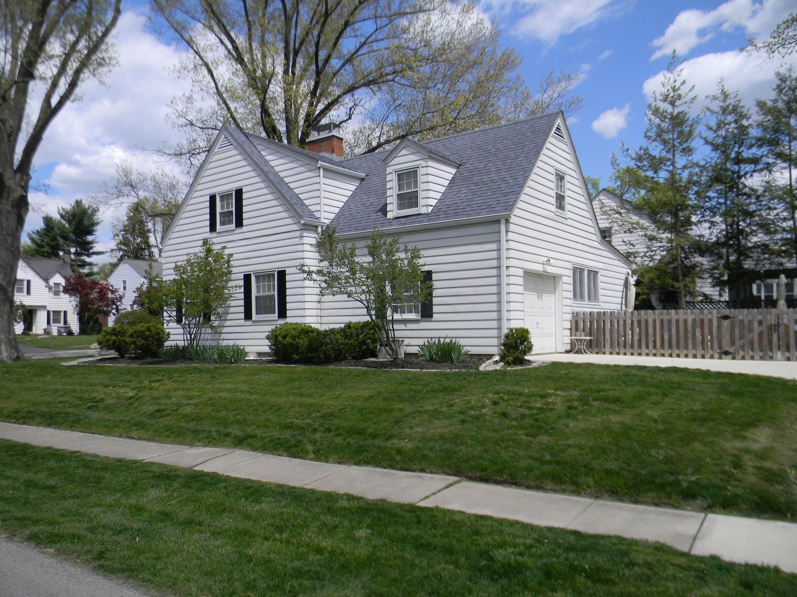 185 Sheffield Road Columbus, OH 43214 - Photo 5 of 67 Gallery Image 5