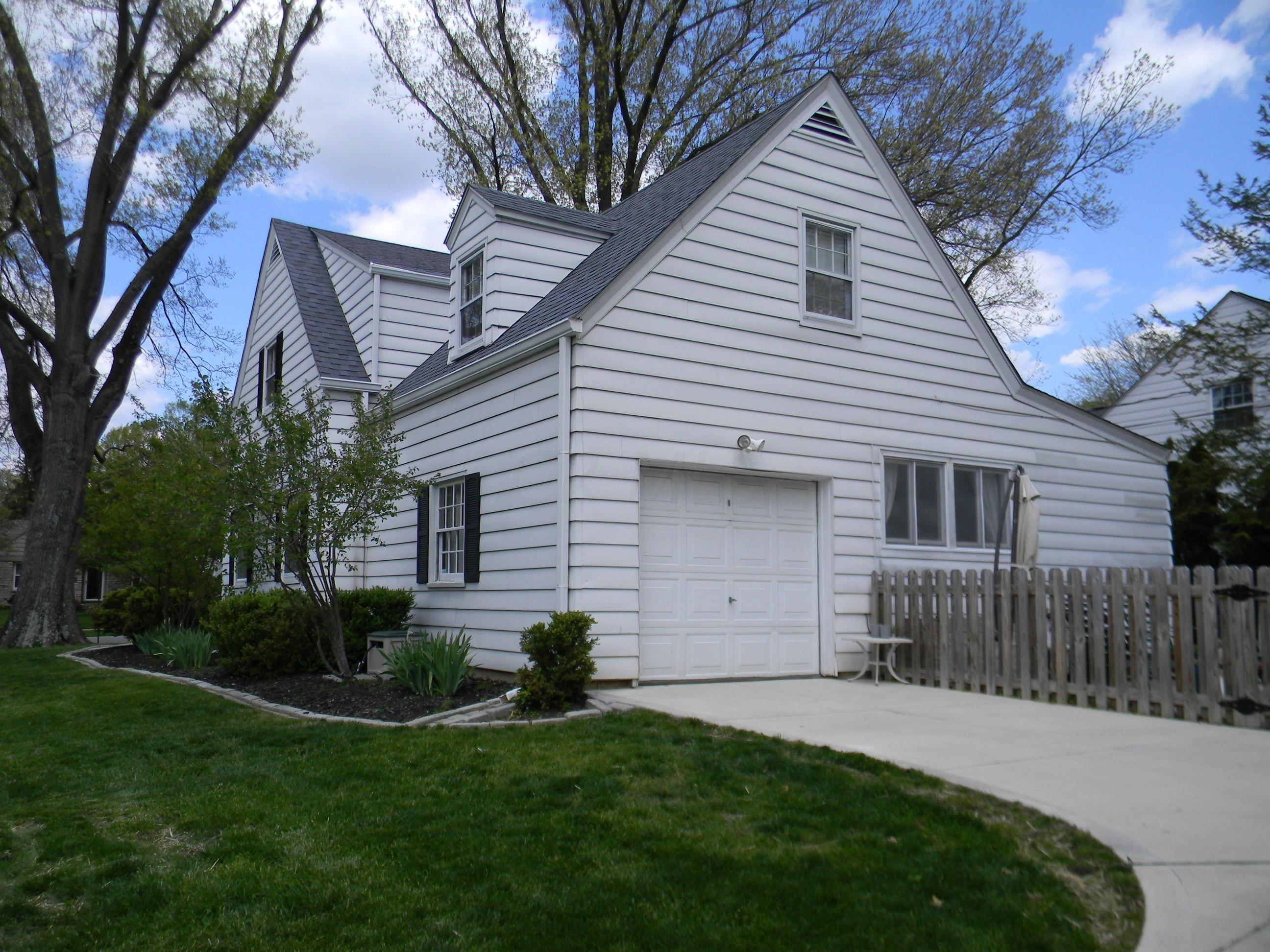 185 Sheffield Road Columbus, OH 43214 - Photo 8 of 67 Gallery Image 8