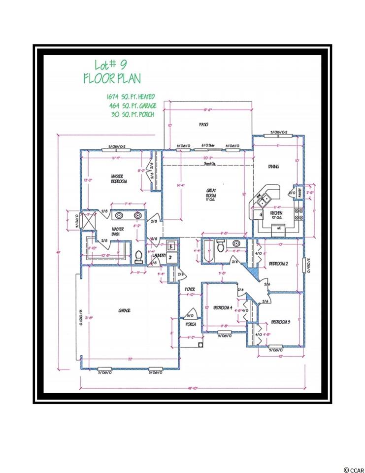 247 Morris Road Conway, SC 29526 - Photo 2 of 19 Gallery Image 2