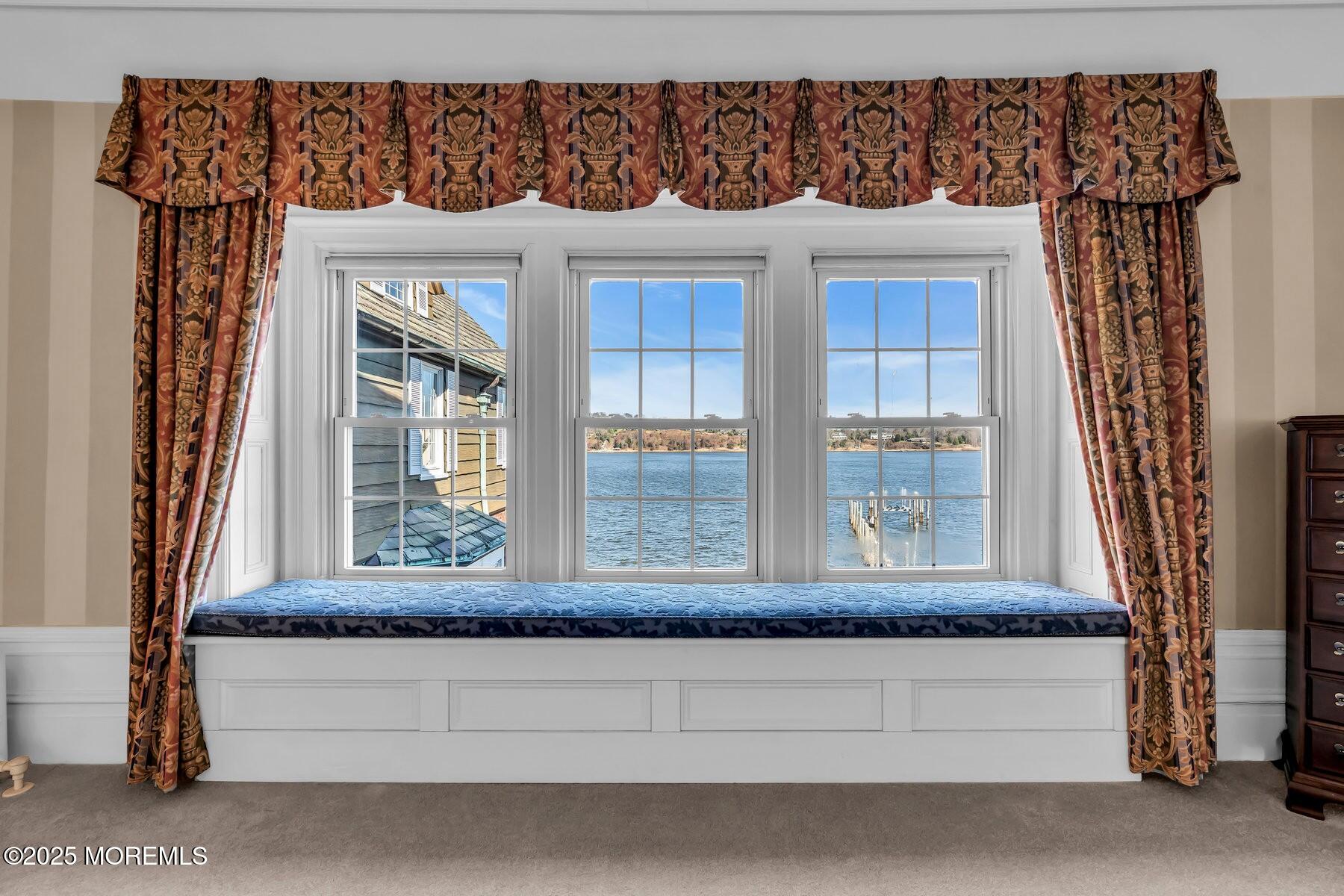 66 A West River Road Rumson, NJ 07760 - Photo 24 of 34 a view of front door