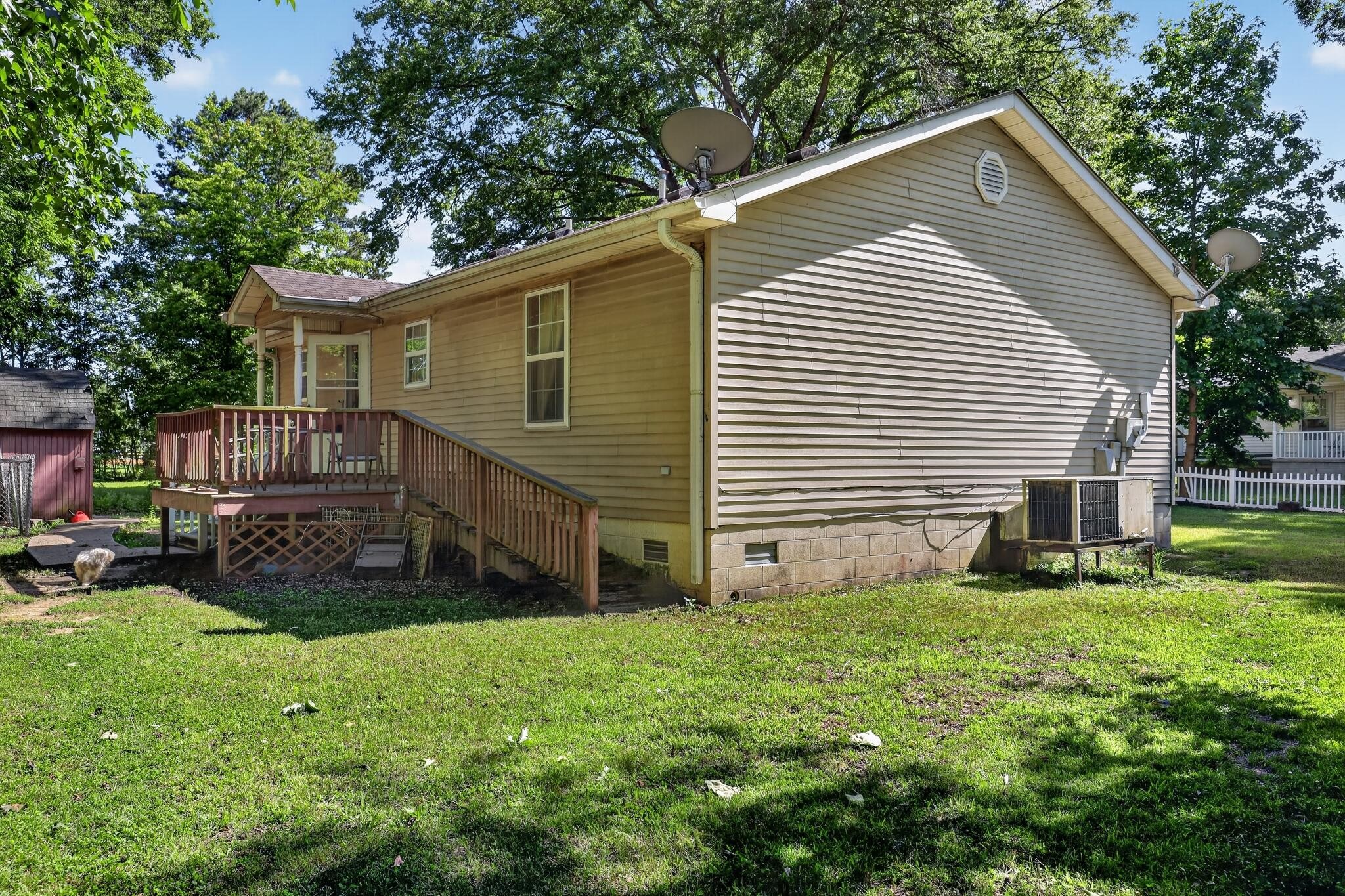 405 R South Poplar Street Kenton, TN 38233 - Photo 27 of 30