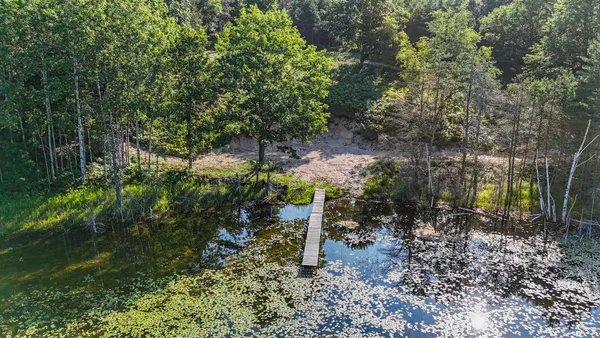 $400,000 | 16963-parcel C Gray Heirs Road, Lake Ann, MI 49650