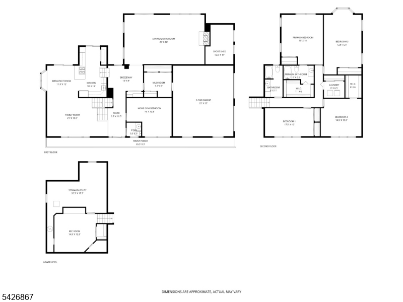 10 Babbitt Road Mendham, NJ 07945 - Photo 26 of 29