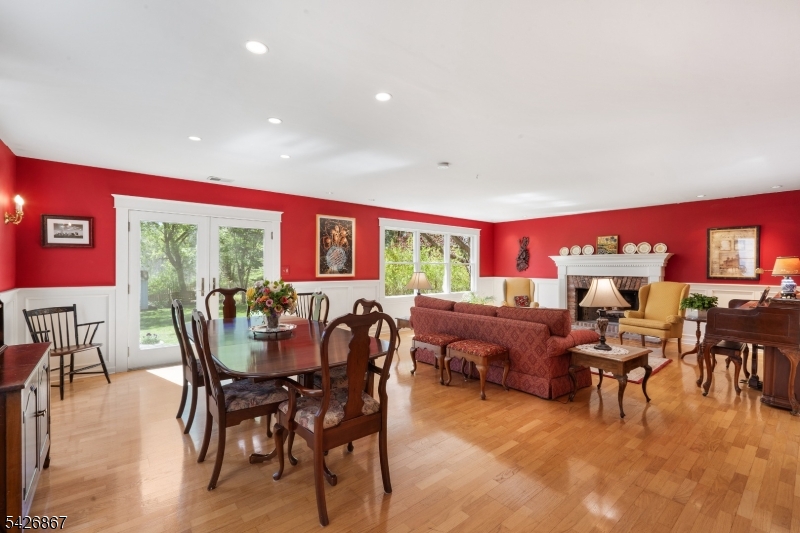 10 Babbitt Road Mendham, NJ 07945 - Photo 4 of 29